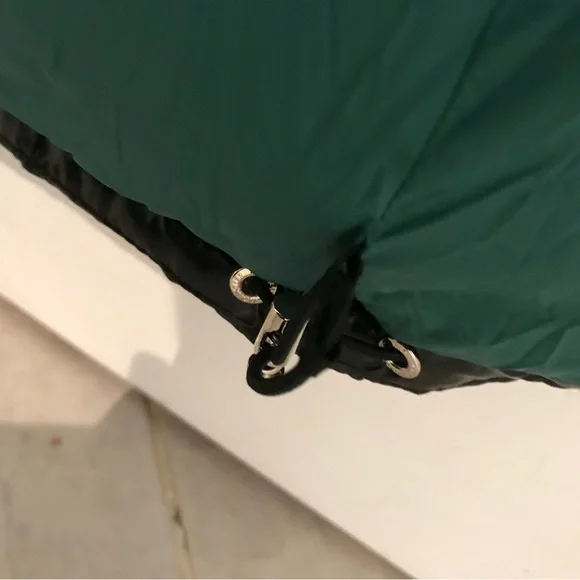 Moncler puffer vest - Picture 9 of 11